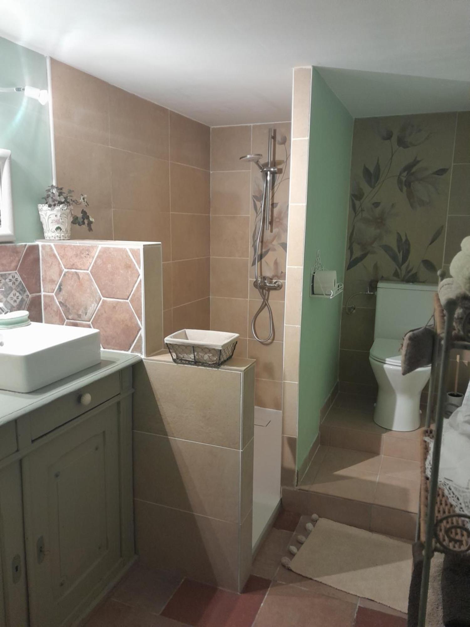 Chambre D'Hote Amitie Et Jardin Carmaux Esterno foto