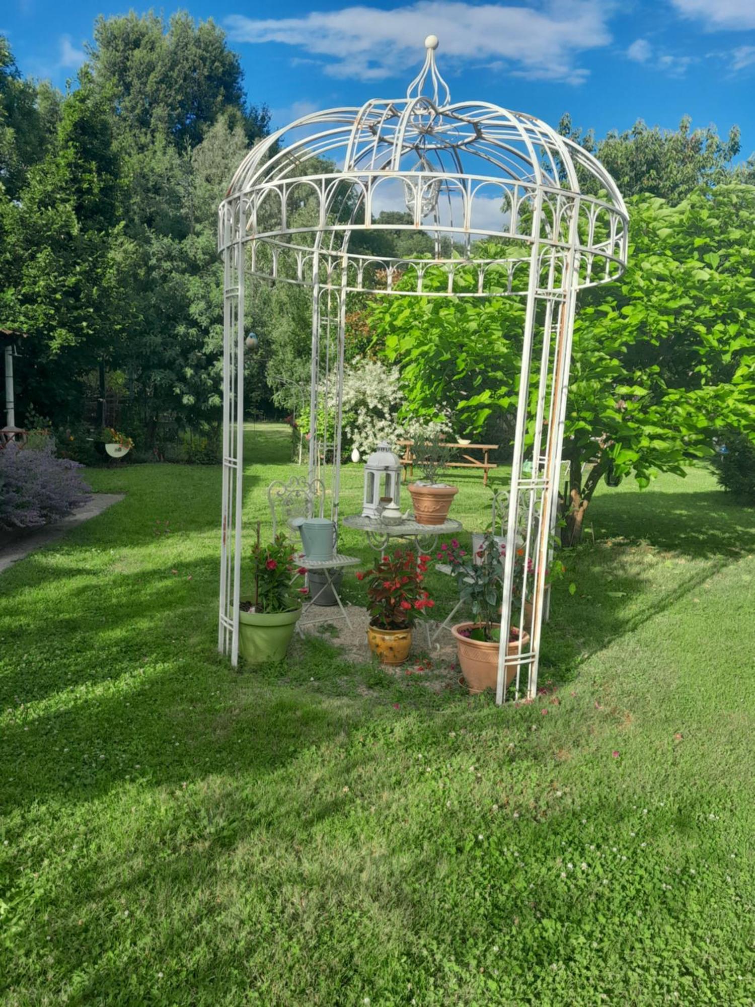 Chambre D'Hote Amitie Et Jardin Carmaux Esterno foto