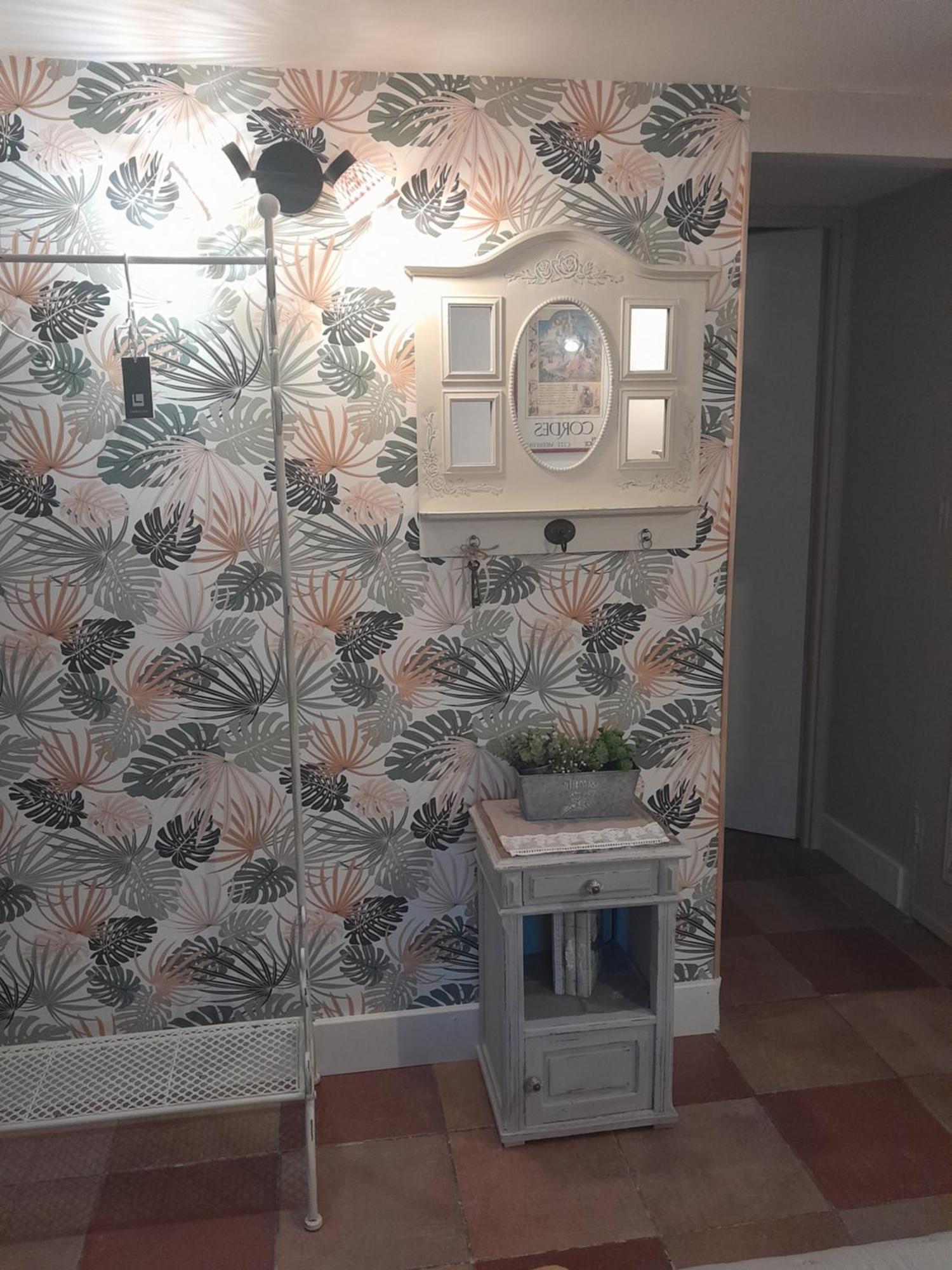 Chambre D'Hote Amitie Et Jardin Carmaux Esterno foto