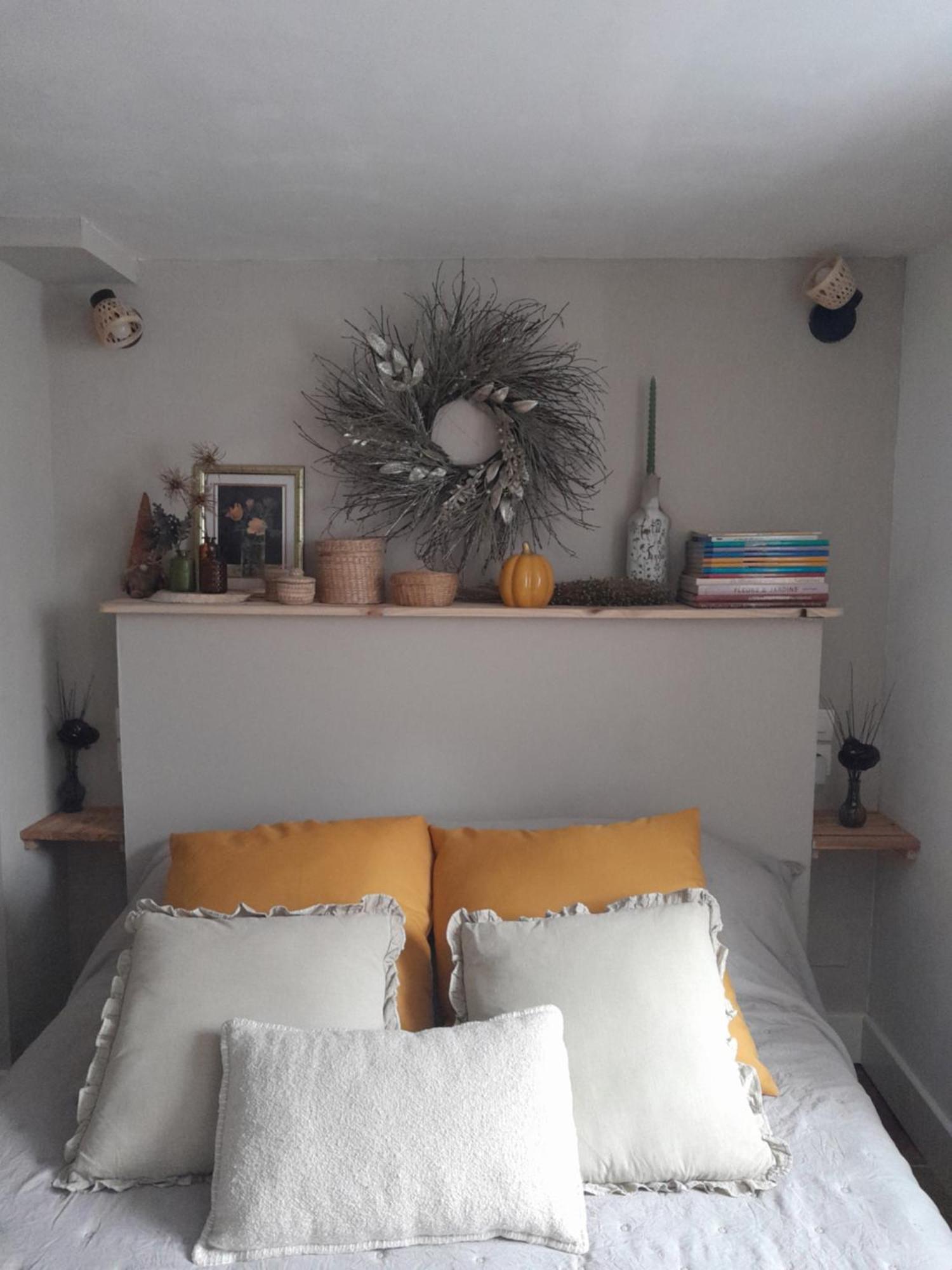 Chambre D'Hote Amitie Et Jardin Carmaux Esterno foto